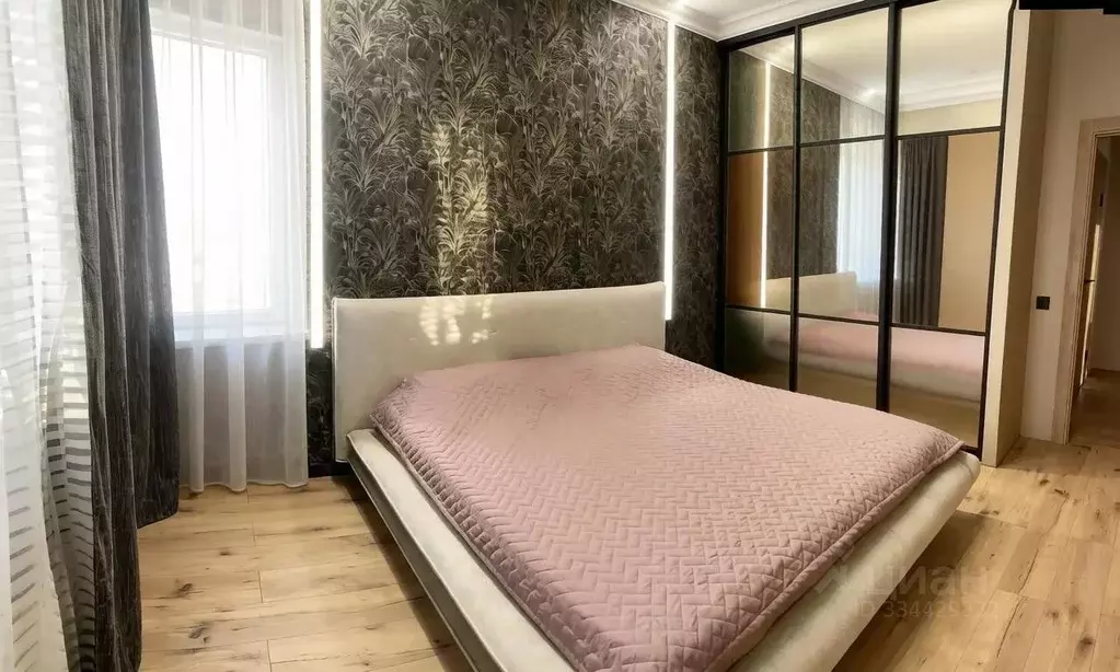 Дом в Адыгея, Тахтамукай аул ул. Братьев Мезужок, 6 (99 м) - Фото 2