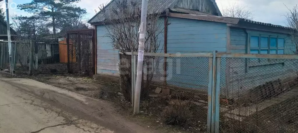 Дом в Энгельсский район, Красноярское муниципальное образование, СНТ ... - Фото 0