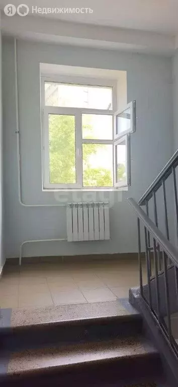 2-комнатная квартира: Москва, 1-я Новокузьминская улица, 17 (40 м) - Фото 1