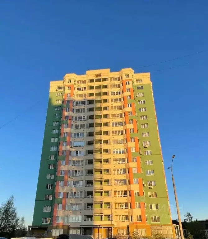 3-к кв. Нижегородская область, Нижний Новгород Верхне-Печерская ул., ... - Фото 0