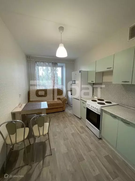 Продаётся 2-к квартира, 55.9 м - Фото 1