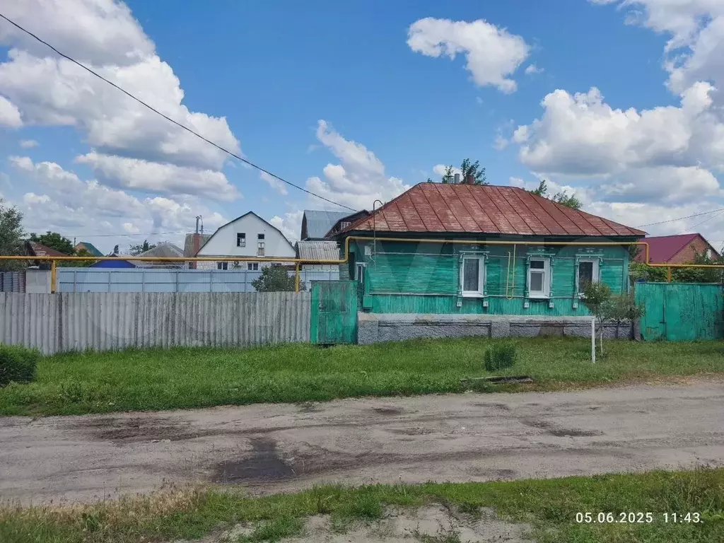 Дом 26 м на участке 5 сот. - Фото 0