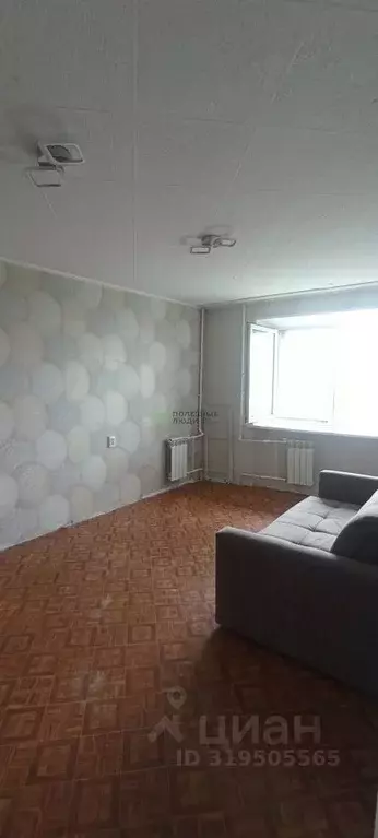 Комната Татарстан, Набережные Челны ул. Академика Рубаненко, 14 (18.0 ... - Фото 1