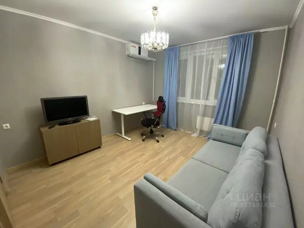 2-к кв. Москва Мичуринский просп., 27К3 (60.0 м) - Фото 1