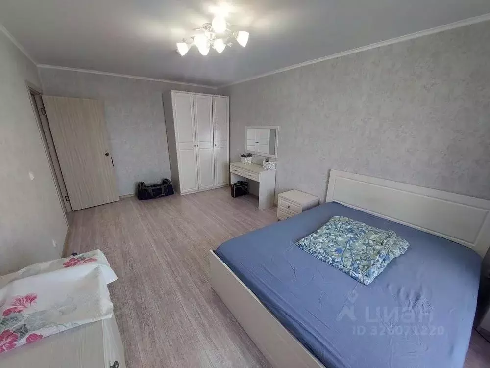 2-к кв. Краснодарский край, Анапа ул. Адмирала Пустошкина, 16 (61.0 м) - Фото 2