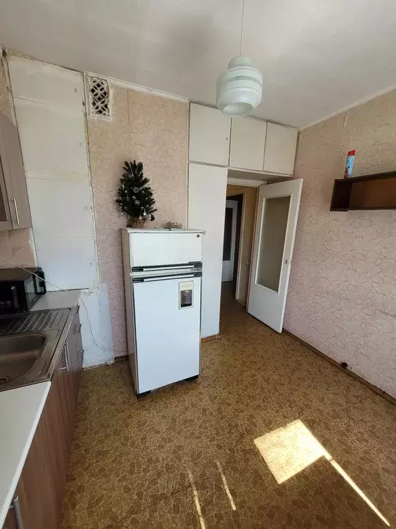Продаётся 1-к квартира, 34.2 м - Фото 1