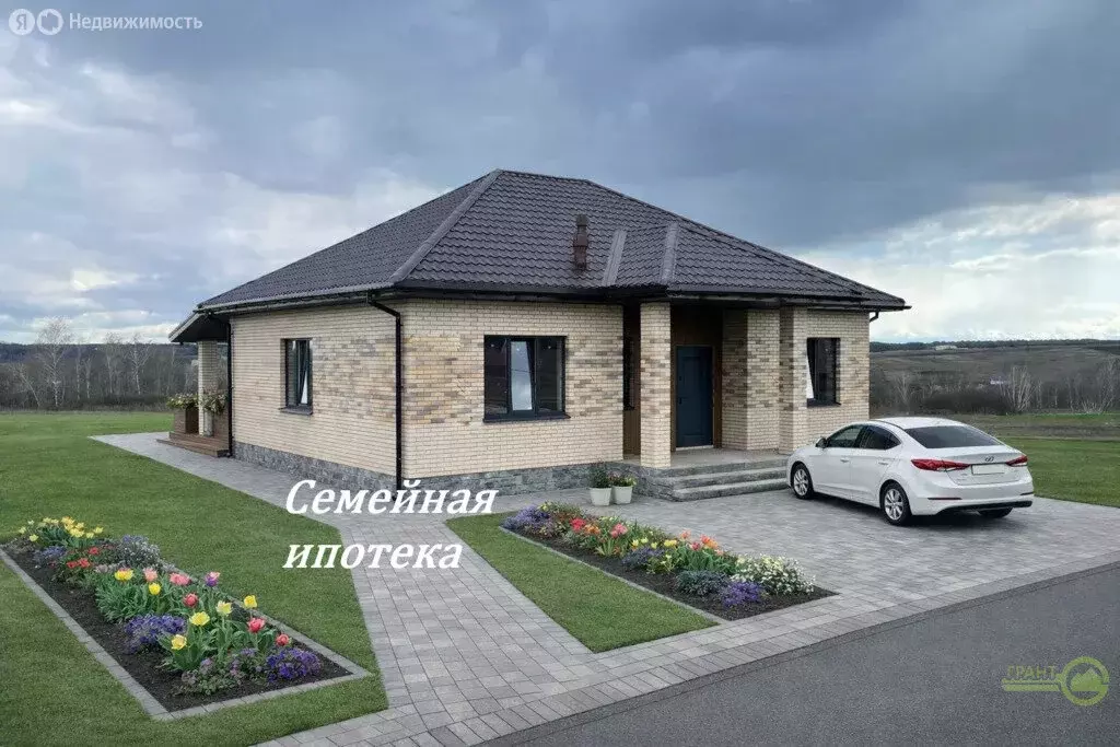 Дом в Белгород, Западный округ (100 м) - Фото 1