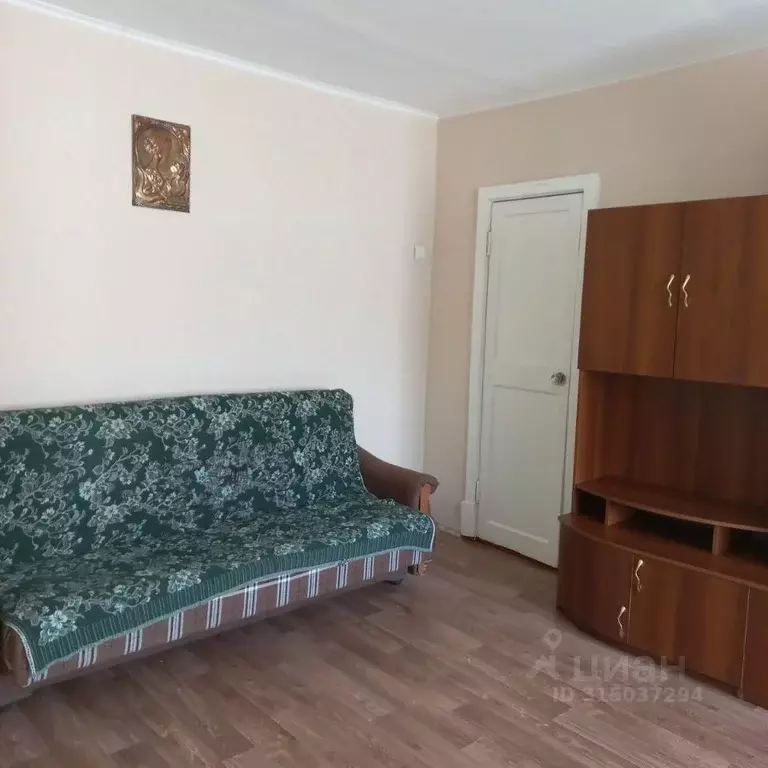 1-к кв. Ивановская область, Иваново ул. Жугина, 1 (44.0 м) - Фото 2