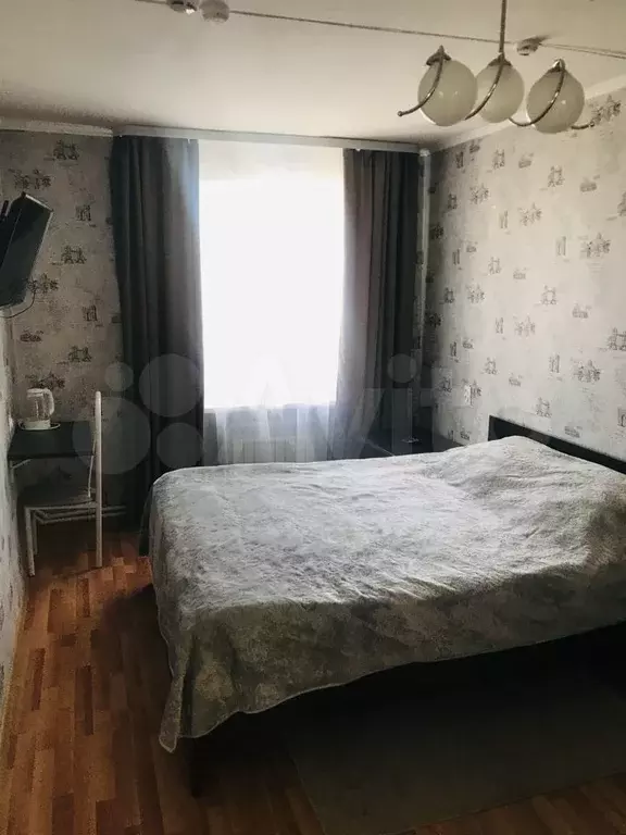 Комната 15 м в 1-к., 2/3 эт. - Фото 0