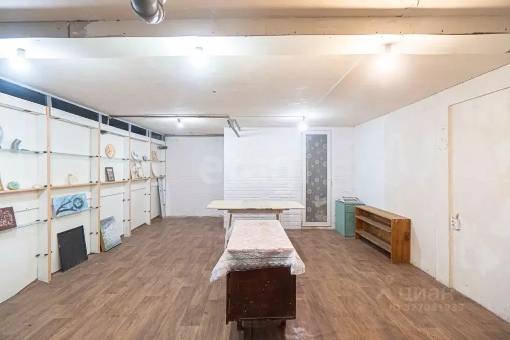 Помещение свободного назначения в Севастополь ул. Пожарова, 6 (54 м) - Фото 2