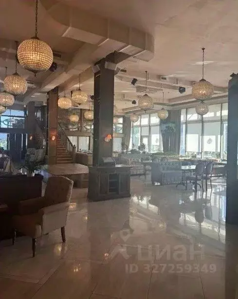 Помещение свободного назначения в Санкт-Петербург Пискаревский просп., ... - Фото 2