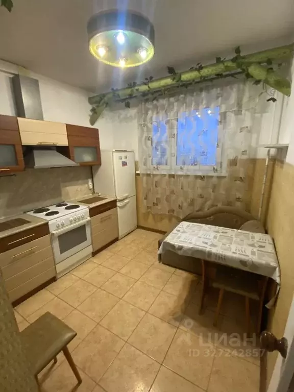 1-к кв. Москва Мурановская ул., 11 (39.0 м) - Фото 2