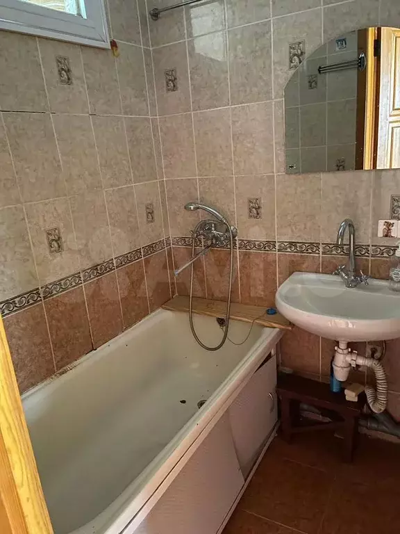 3-к. квартира, 61 м, 5/5 эт. - Фото 1
