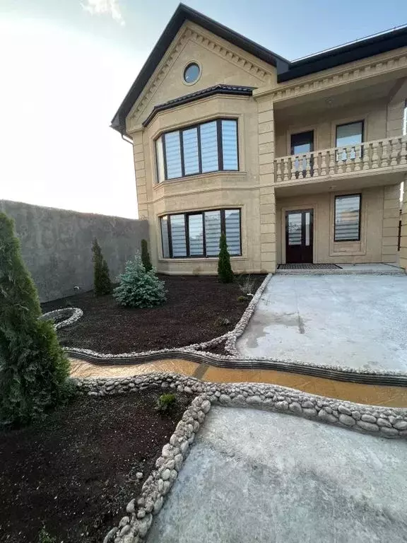 Дом в Дагестан, Избербаш ул. Яникова, 22 (300 м) - Фото 0