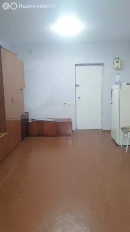 1к в -комнатной квартире (19 м) - Фото 2