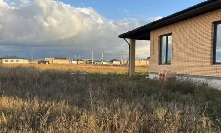 Участок в Крым, Симферопольский район, с. Урожайное ул. Крымская (6.0 ... - Фото 2