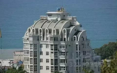 2-к кв. Краснодарский край, Сочи Центральный мкр, ул. Войкова, 35 ... - Фото 2