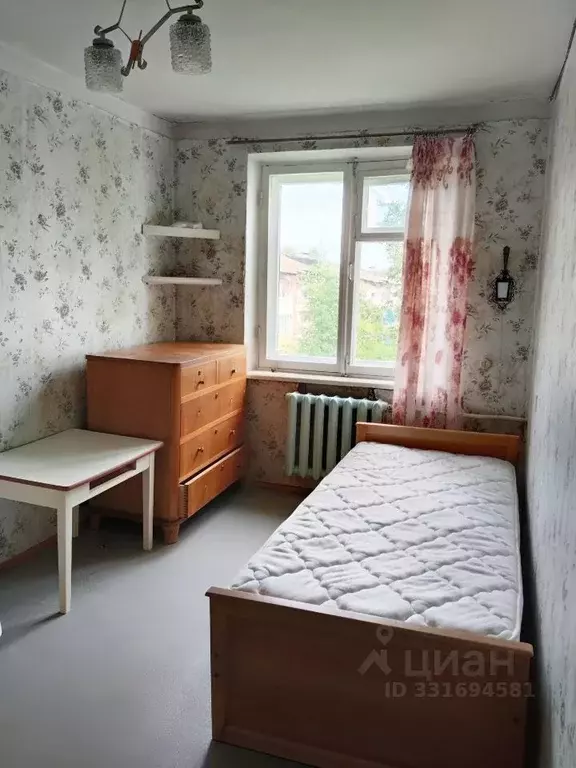 2-к кв. Марий Эл, Медведевский район, Краснооктябрьский городское ... - Фото 2