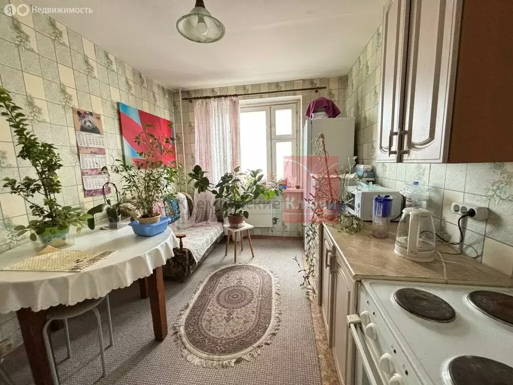 1-комнатная квартира: Балашиха, микрорайон Дзержинского, 47 (44.3 м) - Фото 1