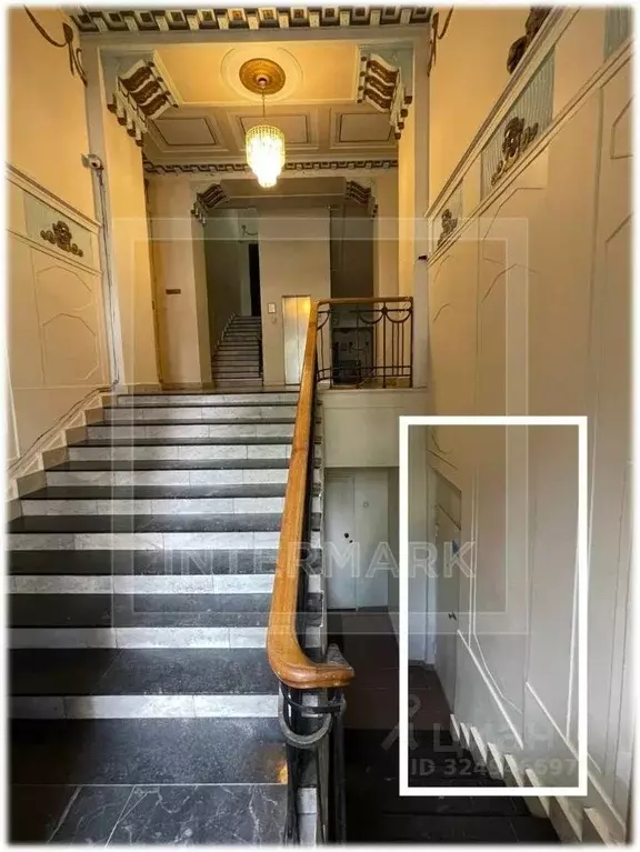 Помещение свободного назначения в Москва Барыковский пер., 5 (140 м) - Фото 1