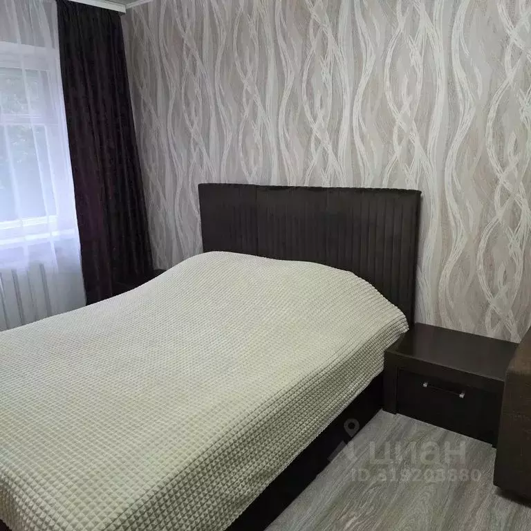 1-к кв. Псковская область, Псков ул. Герцена, 10 (33.0 м) - Фото 1