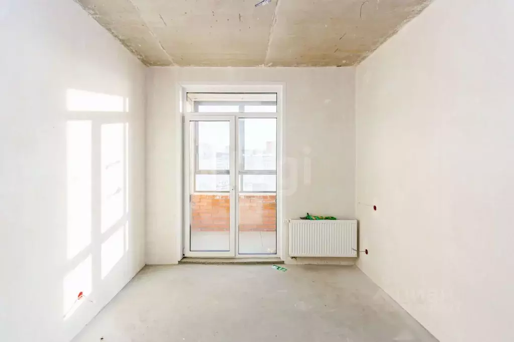 2-к кв. Тюменская область, Тюмень ул. Фармана Салманова, 16 (54.0 м) - Фото 1