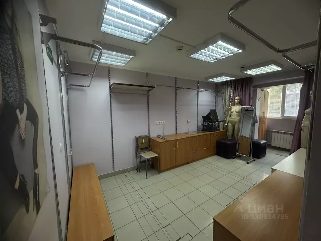 Помещение свободного назначения в Саратовская область, Саратов ул. ... - Фото 1