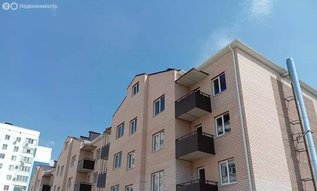 2-комнатная квартира: Волгодонск, Индустриальная улица, 14 (59.1 м) - Фото 0