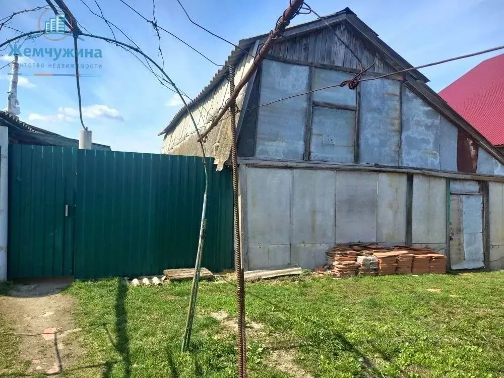 Дом в Ульяновская область, Мелекесский район, Новомайнское городское ... - Фото 2