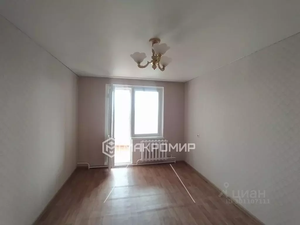 3-к кв. Орловская область, Орел ул. Лескова, 36 (67.0 м) - Фото 0
