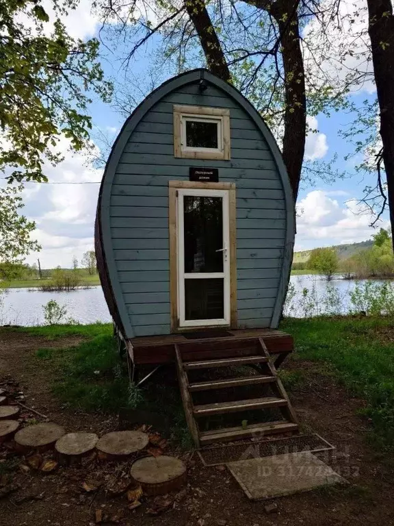 Дом в Самарская область, Самара Прибрежная ул., 1Ж (10 м) - Фото 0