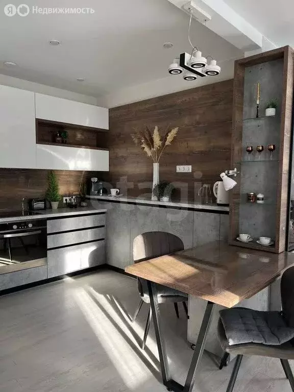 2-комнатная квартира: Иркутский муниципальный округ, деревня ... - Фото 2