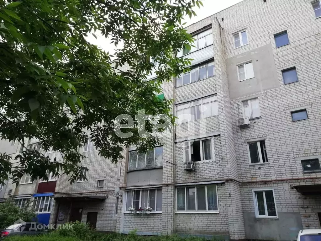 Продаётся 2-к квартира, 49.7 м - Фото 0