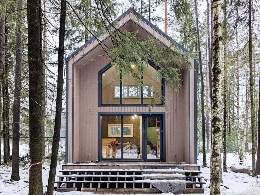 Дом в Иркутская область, Слюдянский район, Утуликское муниципальное ... - Фото 2