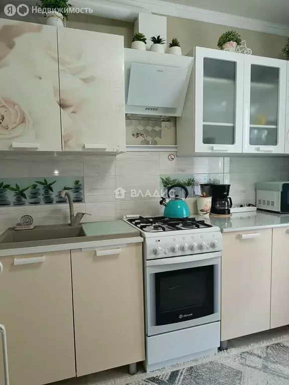 1-комнатная квартира: Калининград, улица Ульяны Громовой, 125 (33.6 м) - Фото 1