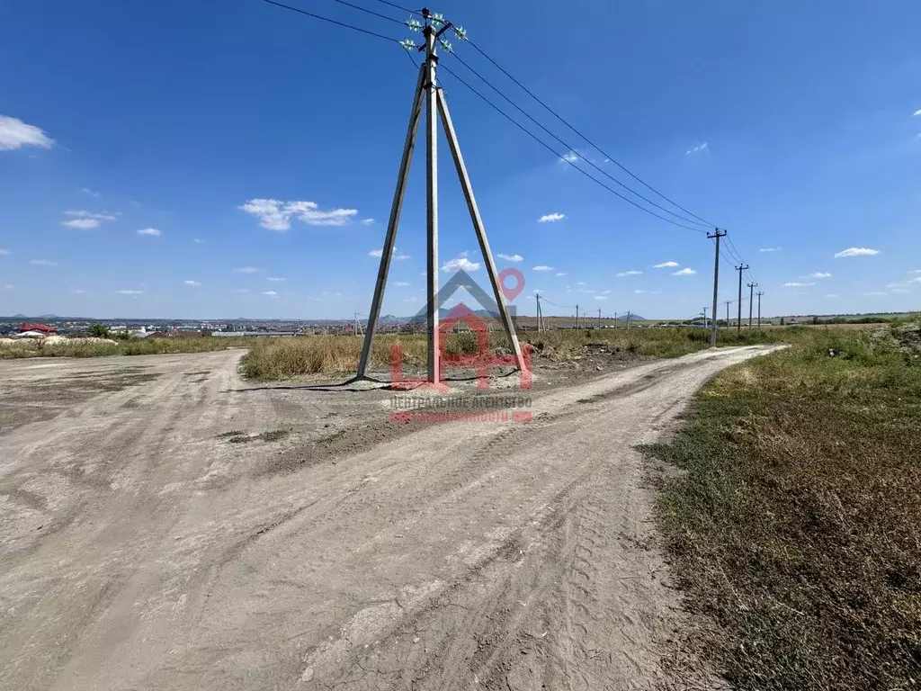 Участок в Ставропольский край, Предгорный муниципальный округ, ... - Фото 2