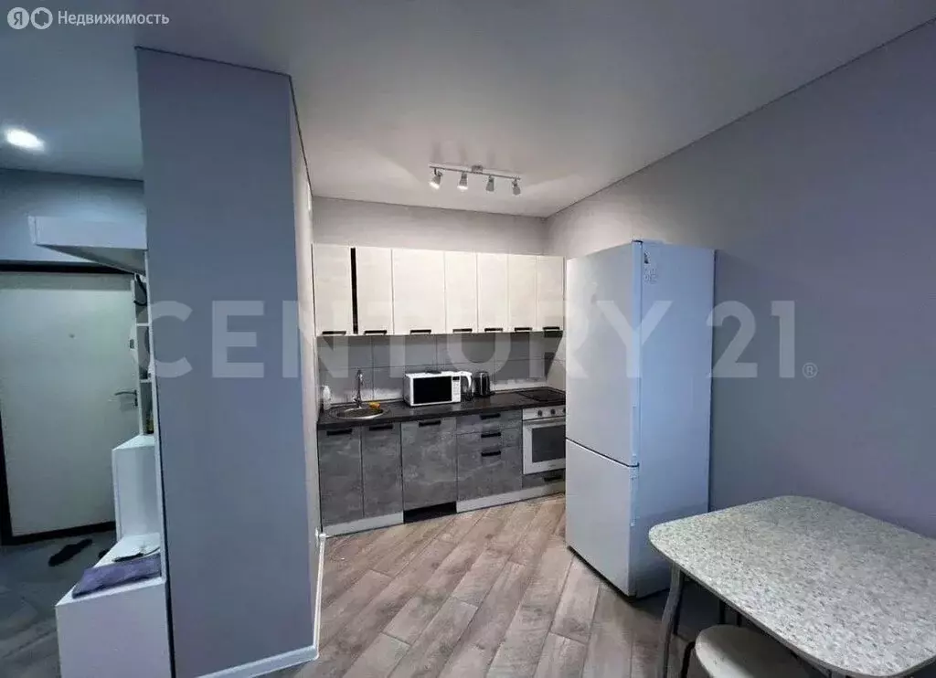 2-комнатная квартира: Новороссийск, улица Герцена, 3Ак2 (42.1 м) - Фото 0