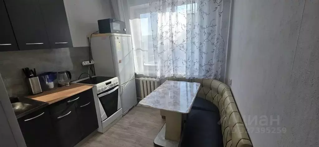 1-к кв. Иркутская область, Усть-Кут ул. Льва Толстого, 47А (28.0 м) - Фото 1