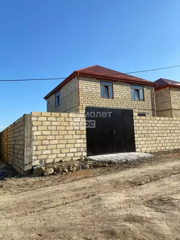 Дом в Дагестан, Дербент Р-217 Кавказ, 939-й км (160 м) - Фото 1