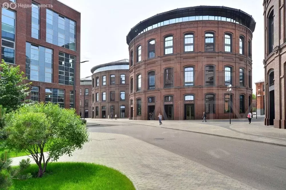 Офис (58 м) - Фото 2