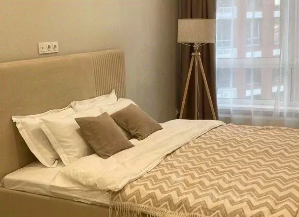 2-к кв. Москва ул. Летчика Осканова, 6 (40.0 м) - Фото 2