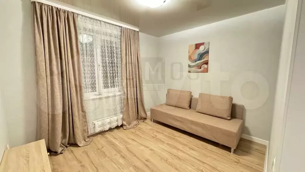 Комната 17,1 м в 5-к., 4/9 эт. - Фото 0