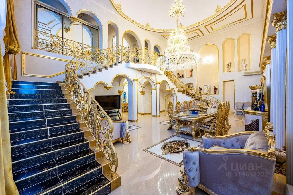 Дом в Краснодарский край, Краснодар Пашковский жилмассив, ул. Крупской ... - Фото 1