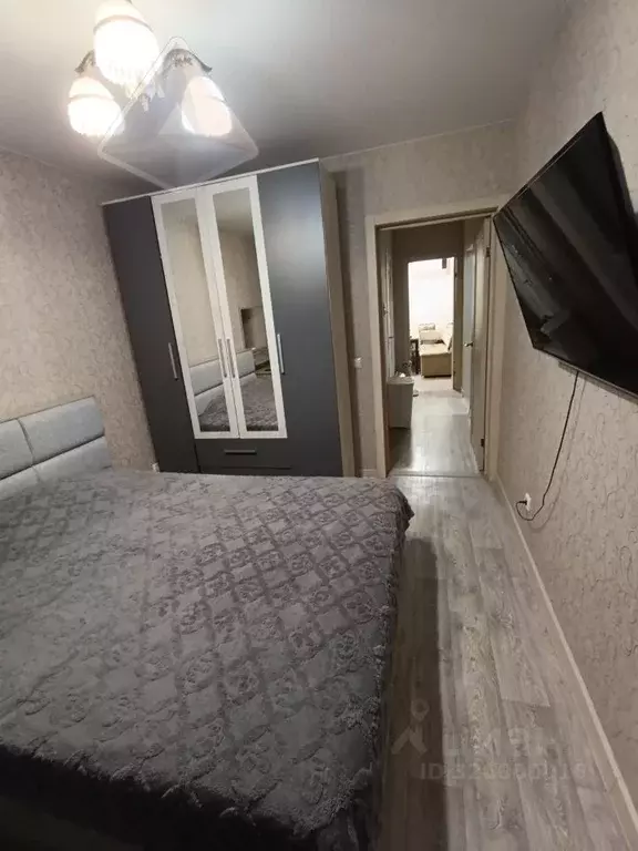 3-к кв. Москва ул. Полины Осипенко, 4к2 (55.0 м) - Фото 1