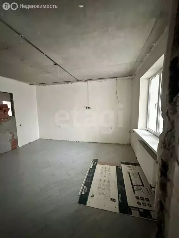 3-комнатная квартира: Анапа, улица Омелькова, 20к1 (114 м) - Фото 1