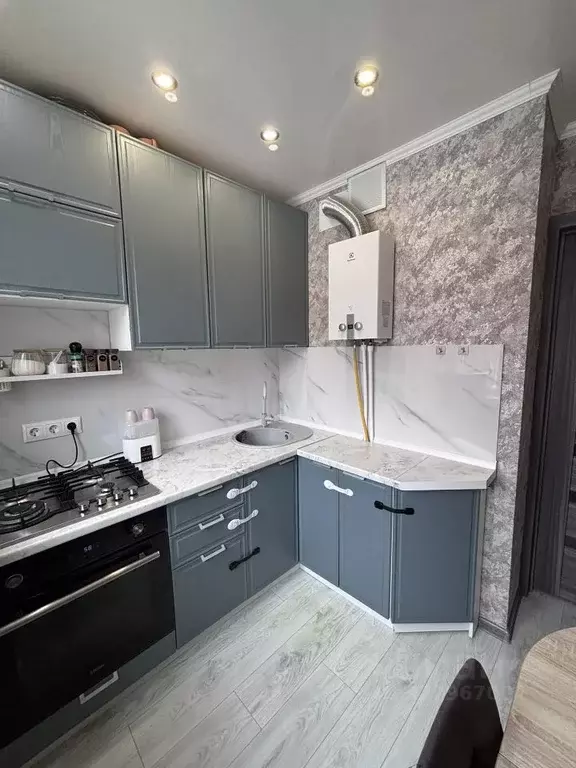 2-к кв. Орловская область, Орел ул. Матвеева, 19 (46.0 м) - Фото 2