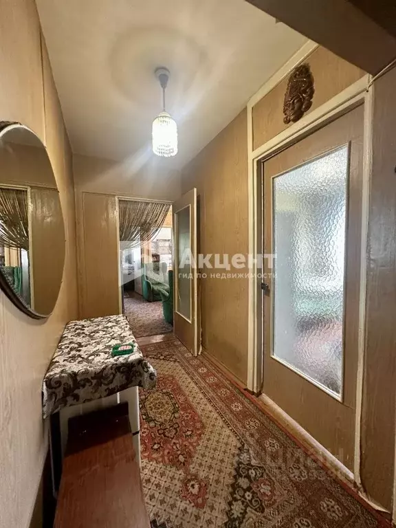 4-к кв. Ивановская область, Иваново ул. Любимова, 14 (60.0 м) - Фото 1