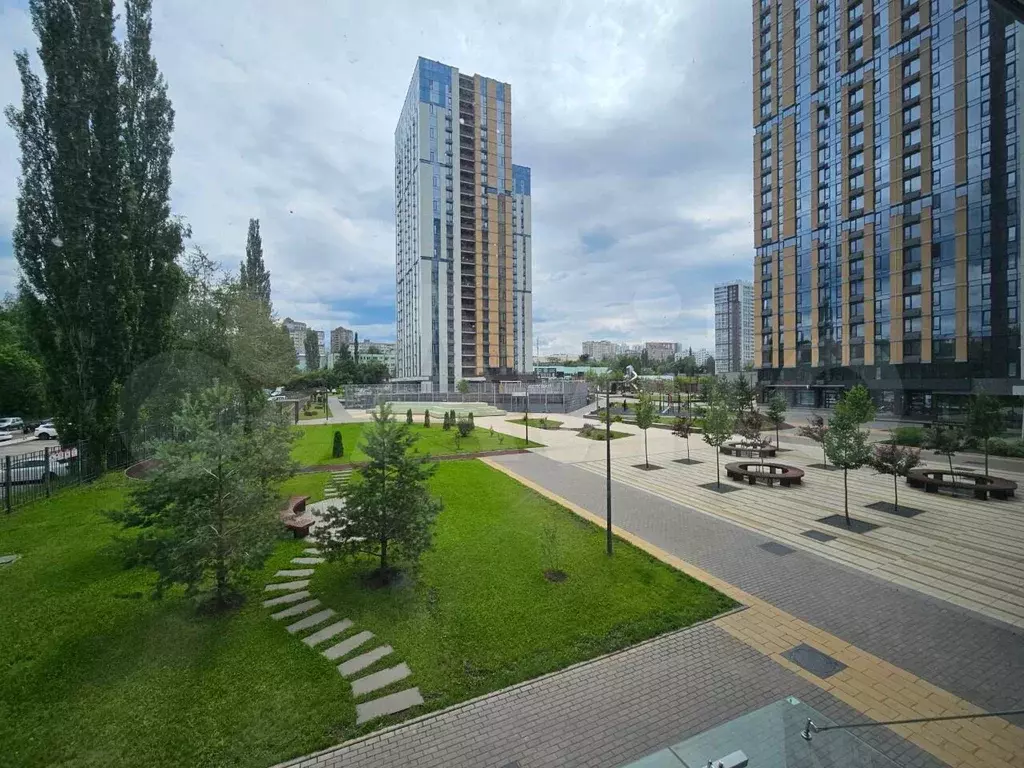2-к. квартира, 40 м, 15/17 эт. - Фото 0