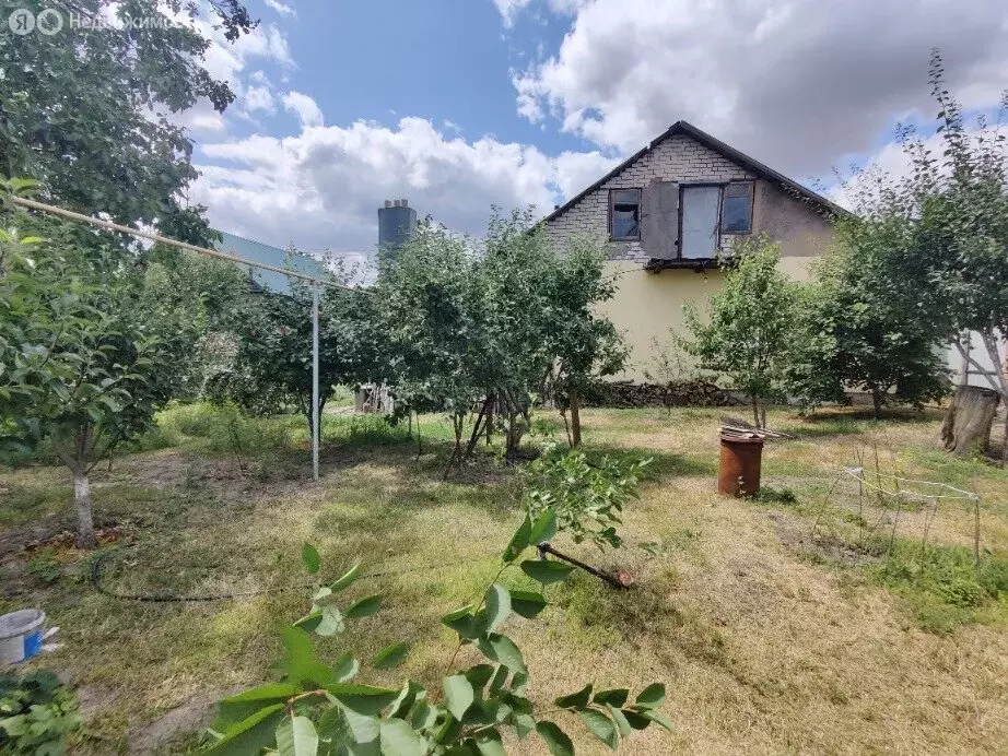 Дом в Волгоград, Автозаводская улица (73.7 м) - Фото 1