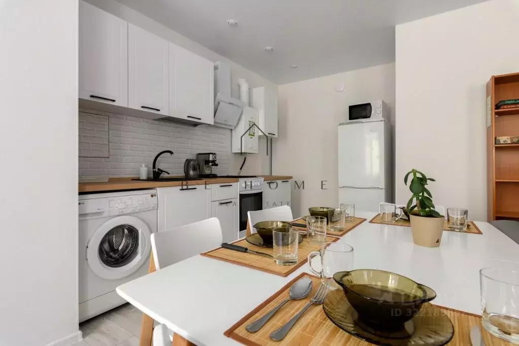 3-к кв. Санкт-Петербург Невский просп., 110 (77.0 м) - Фото 2